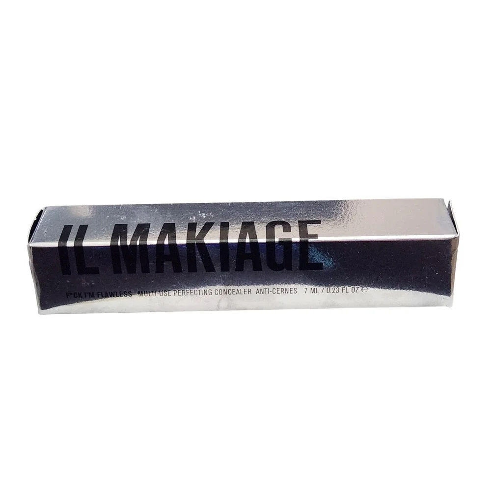 IL MAKIAGE F* I'm Flawless 2.5 Shade Multi Use Perfecting Concealer 7 ml‎